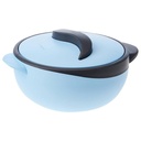 Set 4 Pièces Thermos Alimentaire Isotherme-PARISA Pinnacle