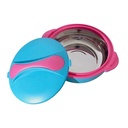 Set 4 Pièces Thermos Alimentaire Isotherme-PICASSO Pinnacle
