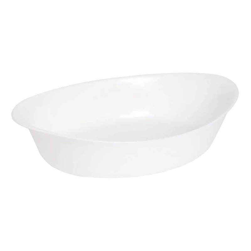 Luminarc 2 Plats De Cuisson Ovale Smart Cuisine