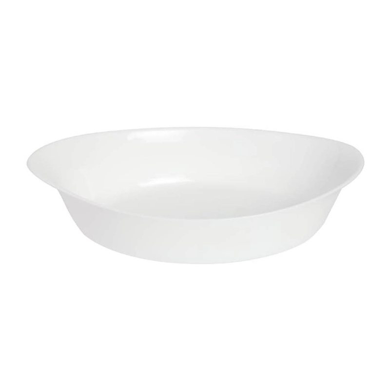 Luminarc 2 Plats De Cuisson Ovale Smart Cuisine
