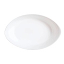 Luminarc 2 Plats De Cuisson Ovale Smart Cuisine