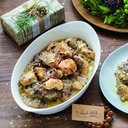 Luminarc 2 Plats De Cuisson Ovale Smart Cuisine