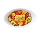 Luminarc 2 Plats De Cuisson Ovale Smart Cuisine