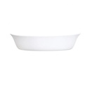 Luminarc 2 Plats De Cuisson Ovale Smart Cuisine
