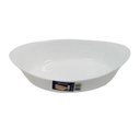 Luminarc 2 Plats De Cuisson Ovale Smart Cuisine
