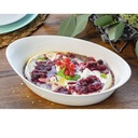 Luminarc 2 Plats De Cuisson Ovale Smart Cuisine