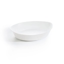 Luminarc 2 Plats De Cuisson Ovale Smart Cuisine