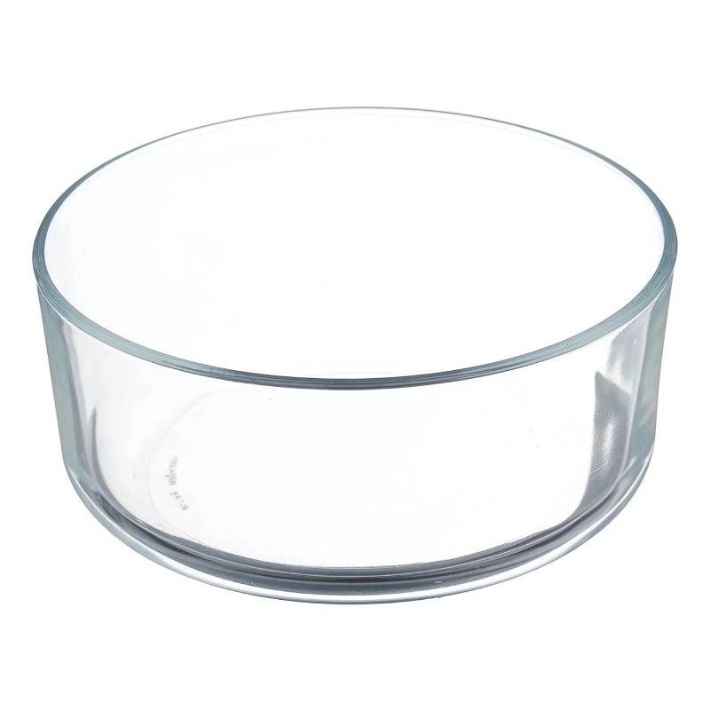 Boîtes de Conservation Rond Frigoverre Bormioli Rocco 23cm / 310cl
