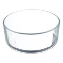 Boîtes de Conservation Rond Frigoverre Bormioli Rocco 23cm / 310cl