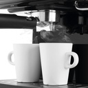 Florence  Machine À Café Expresso Cappuccino Latté AG6861 - 1200W - 1,6 L