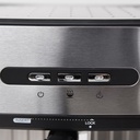"Florence Machine À Café Expresso Cappuccino Latté AG6826  - 1200W - 1,6 L "