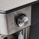 "Florence Machine À Café Expresso Cappuccino Latté AG6826  - 1200W - 1,6 L "