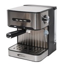 "Florence Machine À Café Expresso Cappuccino Latté AG6826  - 1200W - 1,6 L "