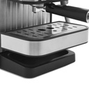 "Florence Machine À Café Expresso Cappuccino Latté AG6826  - 1200W - 1,6 L "