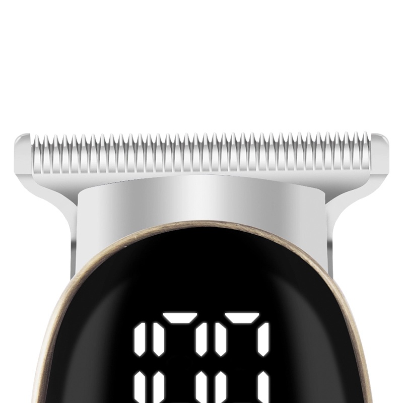 Tondeuse à Cheveux LEXICAL Sans Fil Rechargeable LHC-5635