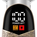 Tondeuse à Cheveux LEXICAL Sans Fil Rechargeable LHC-5635