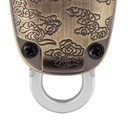 Tondeuse à Cheveux LEXICAL Sans Fil Rechargeable LHC-5635