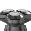 Rasoir Électrique Lexical Rechargeable LSR-5730