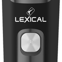 Rasoir Électrique Lexical Rechargeable LSR-5730