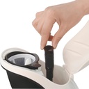Cafetière Électrique Lexical LEM-0620 - 450W