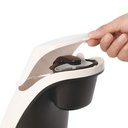 Cafetière Électrique Lexical LEM-0620 - 450W