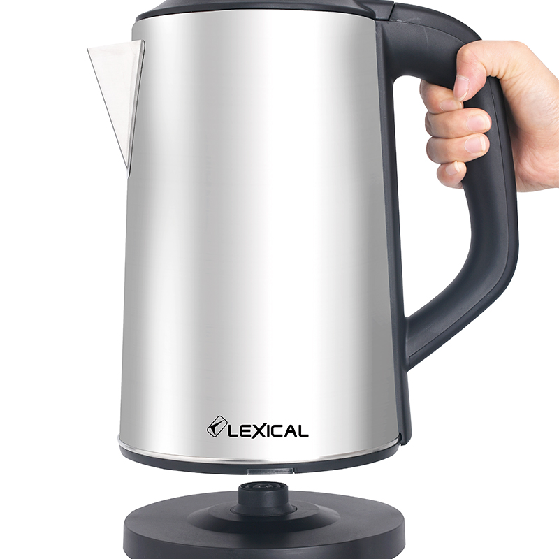 ELECTRIC KETTLE