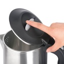 ELECTRIC KETTLE