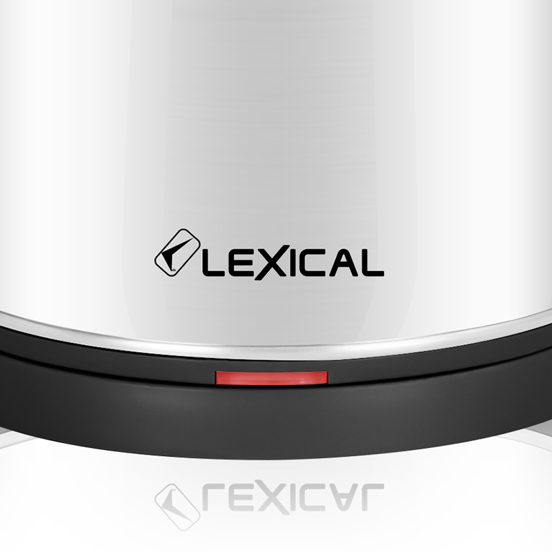 ELECTRIC KETTLE