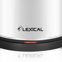 ELECTRIC KETTLE