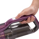 CORDLESS VACUUM CLEANER