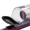CORDLESS VACUUM CLEANER