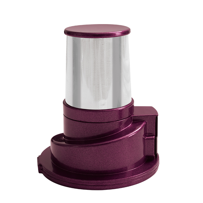 CORDLESS VACUUM CLEANER