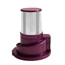 CORDLESS VACUUM CLEANER
