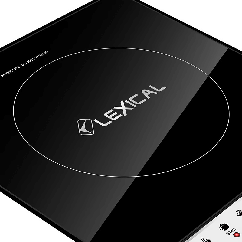 INDUCTION COOKER