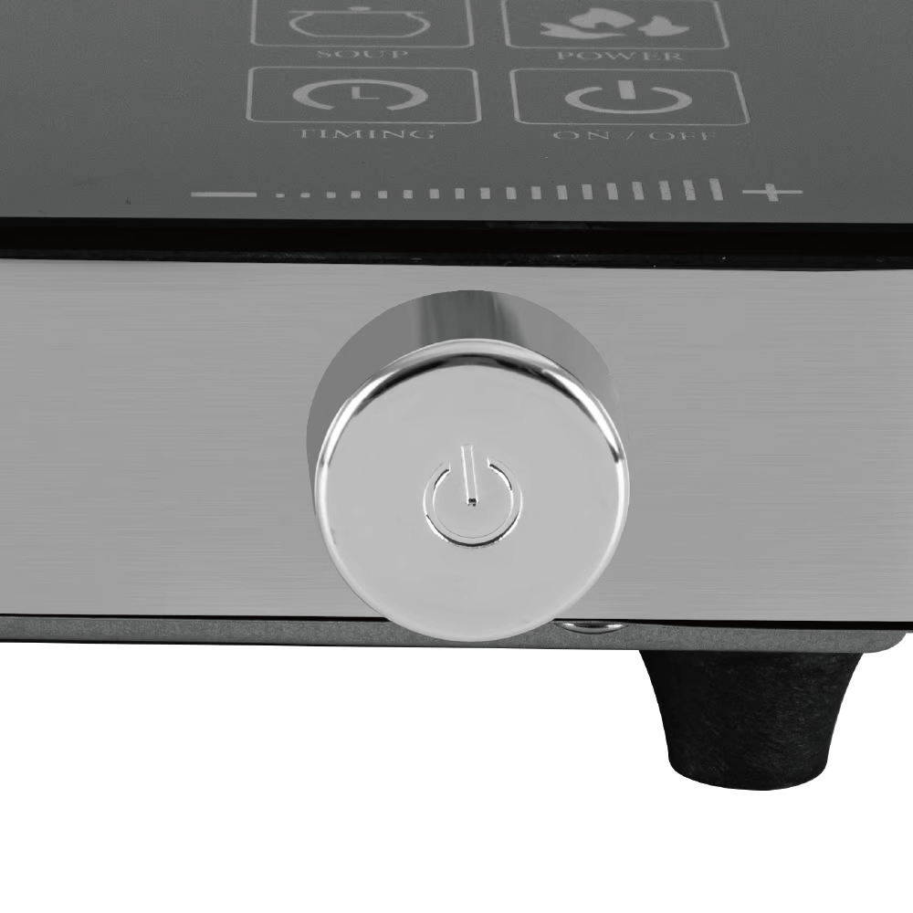 CERAMIC COOKER