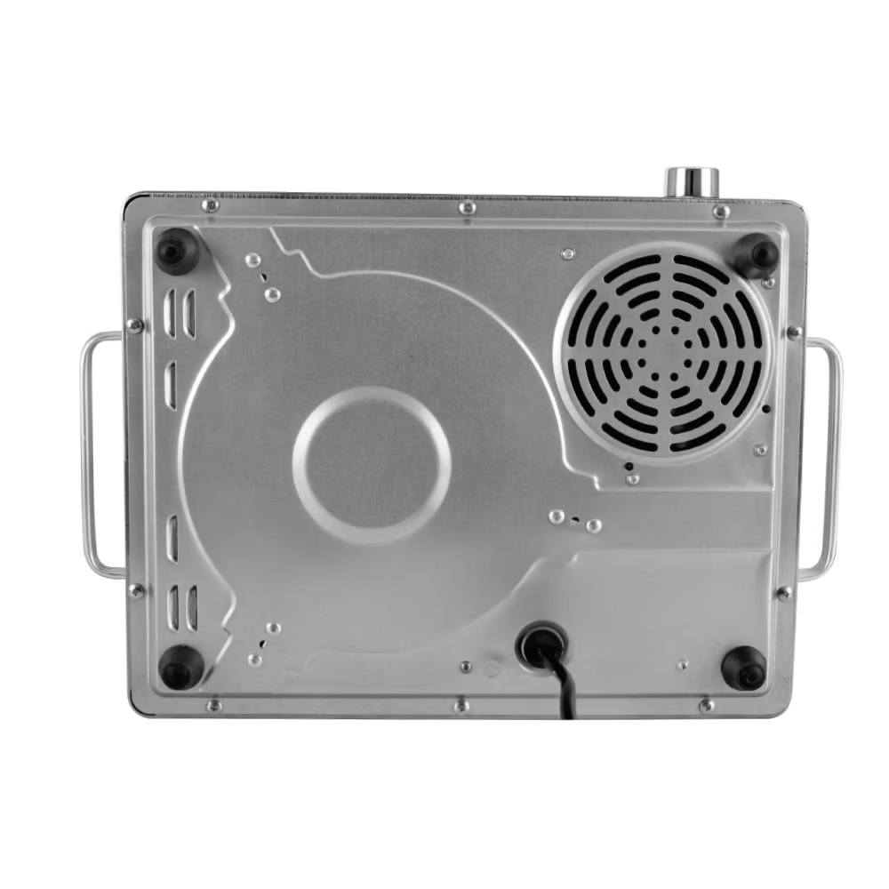 CERAMIC COOKER