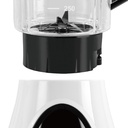 Blender Avec moulin café Lexical - 500W 1,5L Noir