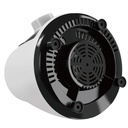 Blender Avec moulin café Lexical - 500W 1,5L Noir