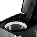 Cafetière Électrique Lexical 800W 850ml