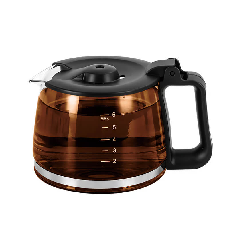 Cafetière Électrique Lexical 800W 850ml