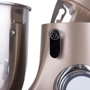 Batteur sur socle 3 en 1