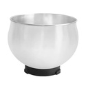 Batteur sur socle 3 en 1