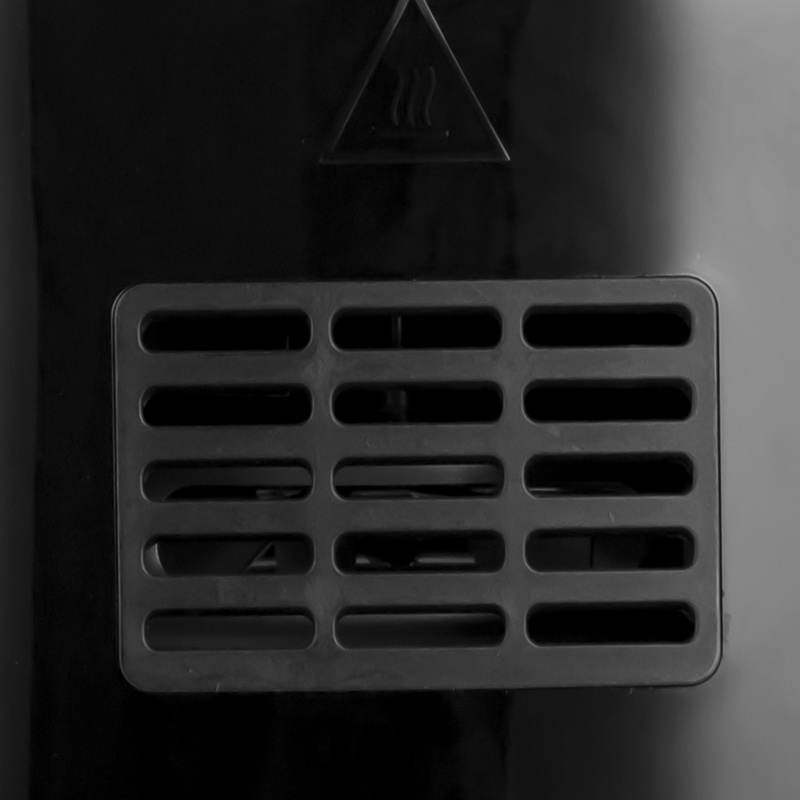 FRITEUSE À AIR