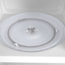 Micro-Onde Lexical 1280W 20L Blanc