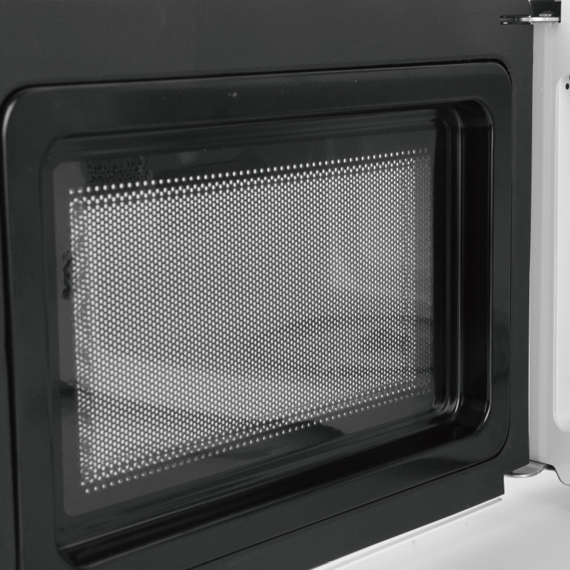 Micro-Onde Lexical 1280W 20L Blanc