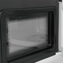 Micro-Onde Lexical 1280W 20L Blanc