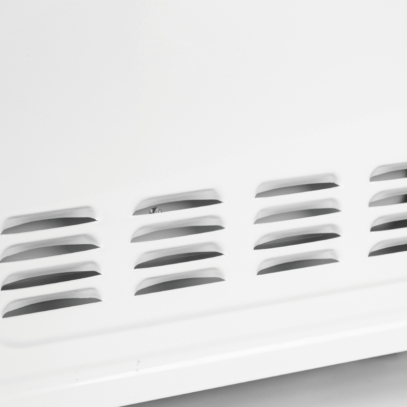 Micro-Onde Lexical 1280W 20L Blanc