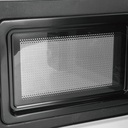 MICRO-ONDES LEXICAL LMV-9010-Noir -1150W -20L