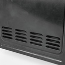 MICRO-ONDES LEXICAL LMV-9010-Noir -1150W -20L