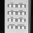 Micro-ondes Lexical LMV-9015 avec Affichage LED - 1150W - 20L